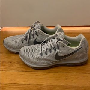Nike Zoom All Out Women’s Sneakers